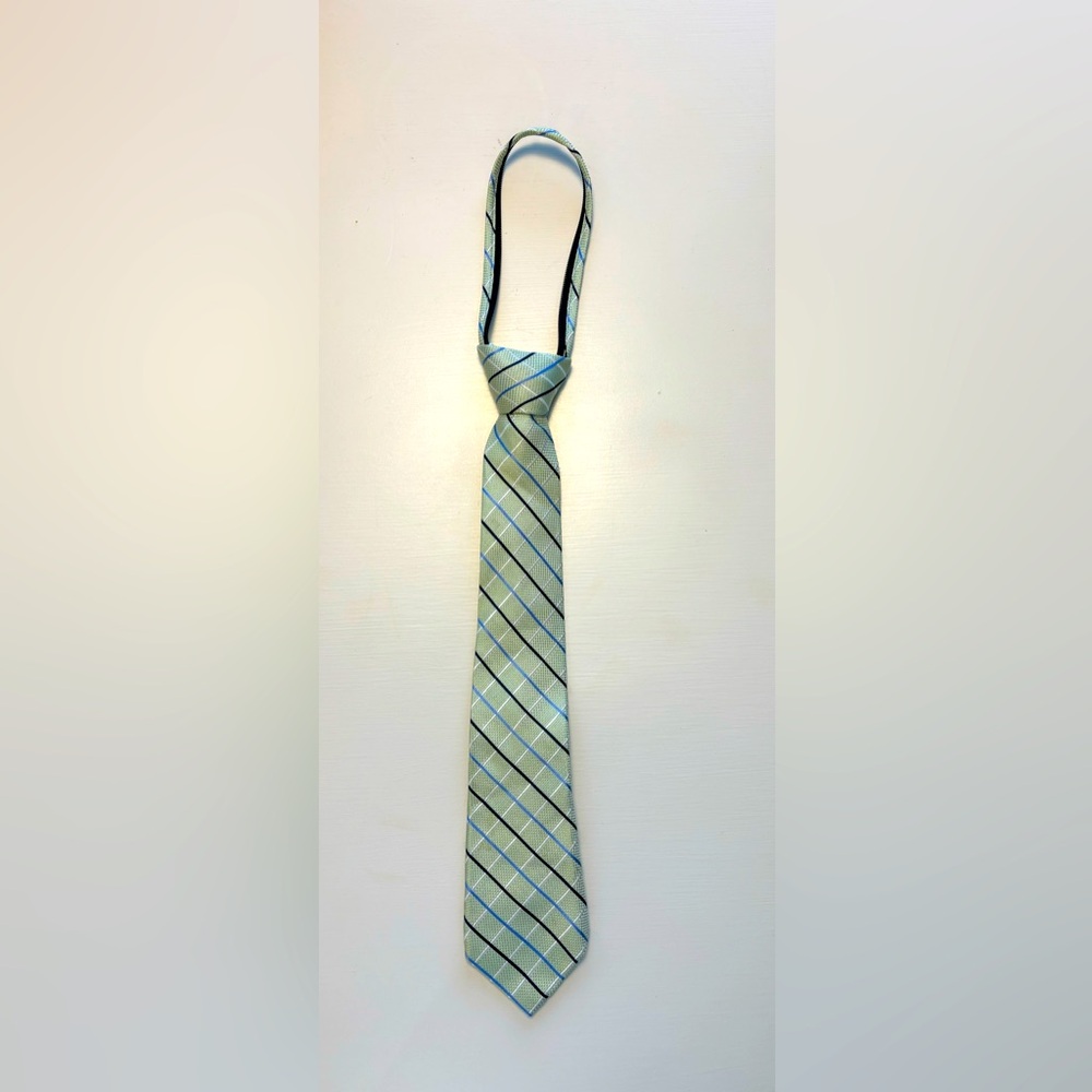 Boys Tie